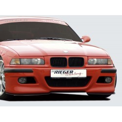 Εμπρόσθιος προφυλακτήρας Rieger για BMW Σειρά 3 M3 (E36)